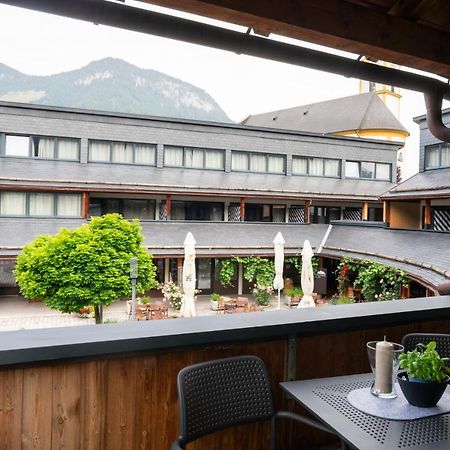 Aparthotel Schindlhaus Und Koia Premium Apartments Söll Exterior foto